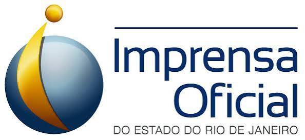 Imprensa Oficial do Estado do Rio de Janeiro